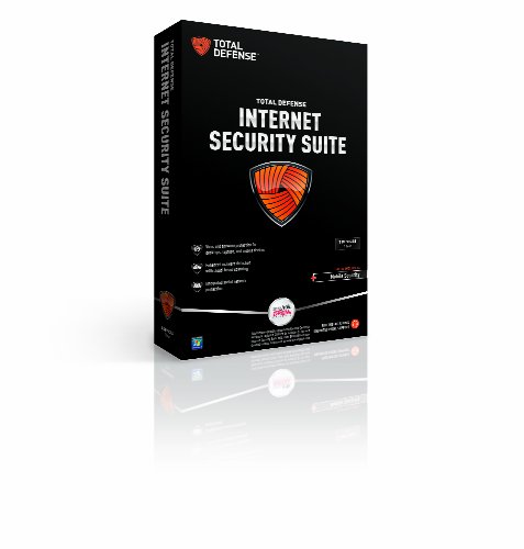 Algopix Similar Product 14 - Total Defense Iss Plus V8