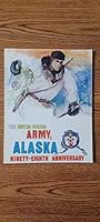 The United States Army, Alaska Ninety-eighth Anniversary