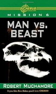 Man vs. Beast
