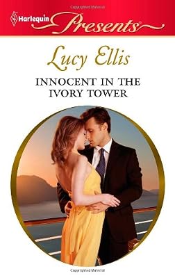 Innocent in the Ivory Tower (Harlequin Presents)