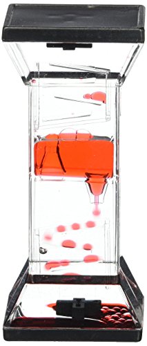 Algopix Similar Product 13 - Adorox Liquid Bubble Drop Motion Wheel