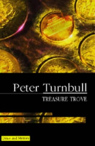 Treasure Trove by Peter Turnbull