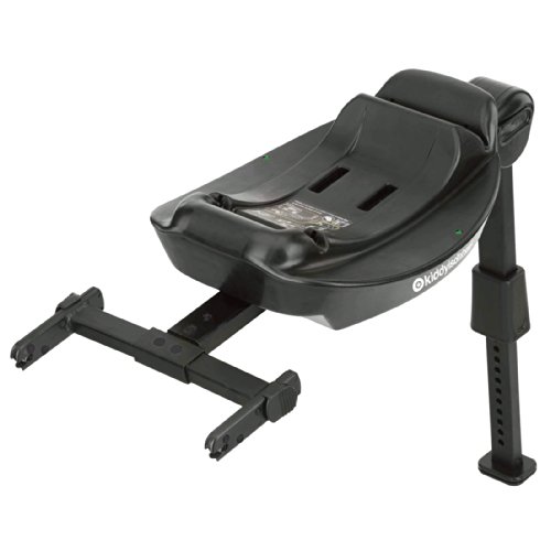Kiddy Babyschale Evolution Pro 2 Babysafe + Isofix Base Apple - 