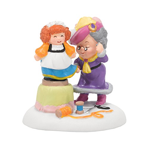 

Department 56 North Pole Village Sew Perfect Accessory, 1.18-Inch