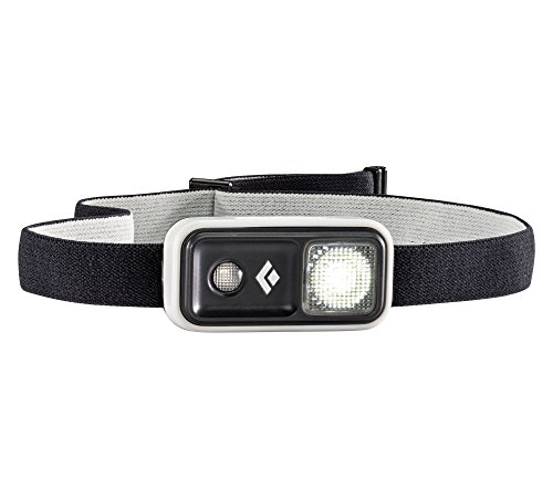 Algopix Similar Product 1 - Black Diamond Ion Torcia a fascia LED
