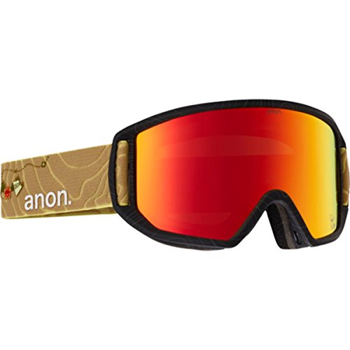 Anon Relapse MFI Goggle