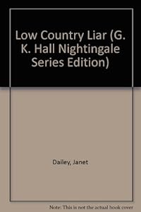 Low Country Liar
