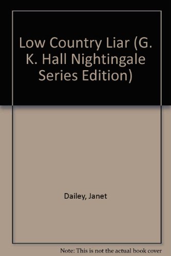 Low Country Liar by Janet Dailey