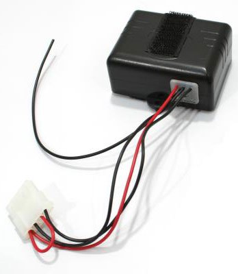 

Mojo Multi Cycle Replacement Receiver