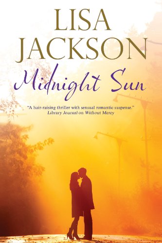 Midnight Sun by Lisa Jackson