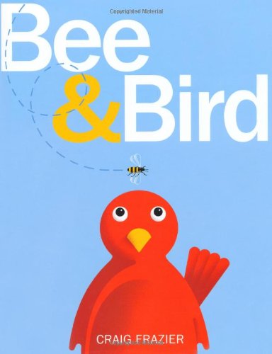 Bee & Bird