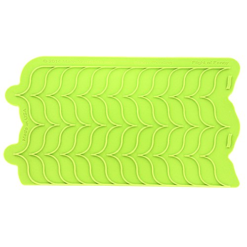 Algopix Similar Product 3 - Flight of Fancy Onlay Mold by Marvelous