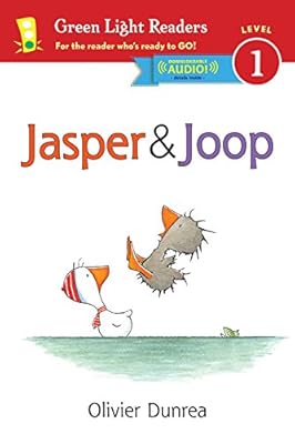 Jasper &amp; Joop