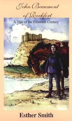 John Beaumont of Rockfort
