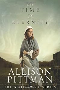 For Time and Eternity