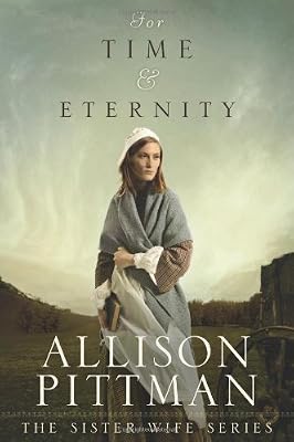 For Time and Eternity