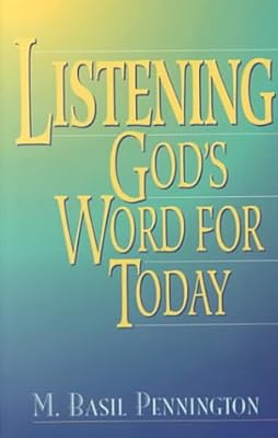 Listening: God's Word for Today