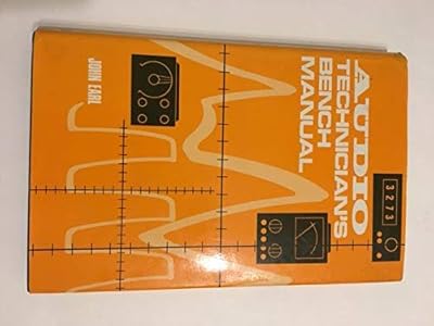Audio Technician's Bench Manual