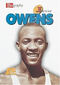 Jesse Owens (A & E Biography)