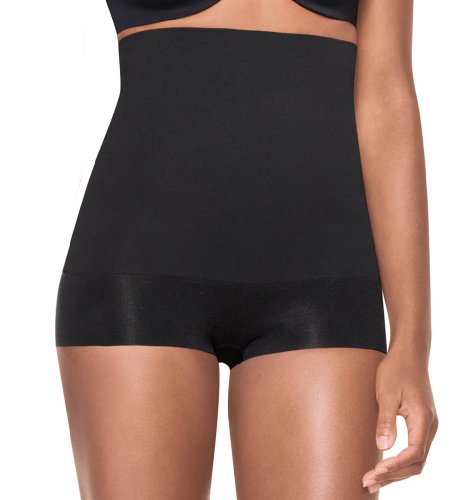 SPANX Haute Contour High-Waisted Shorty