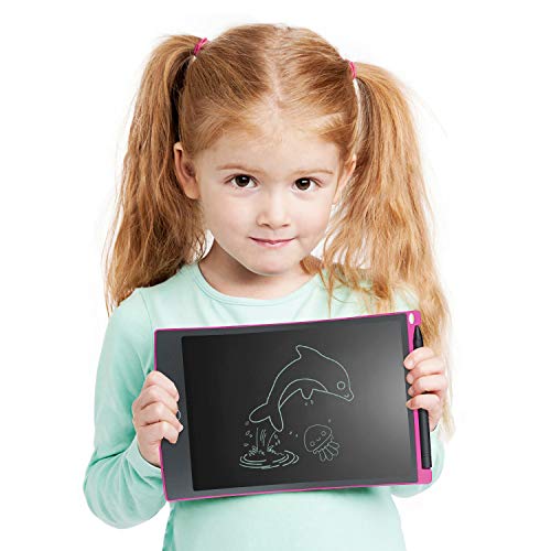 Algopix Similar Product 2 - LCD Writing Tablet for Kids DIMY LCD