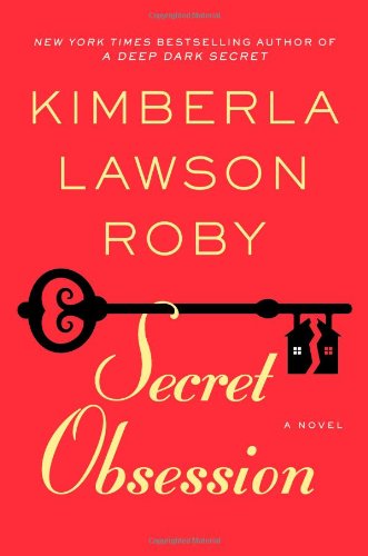 Secret Obsession by Kimberla Lawson Roby