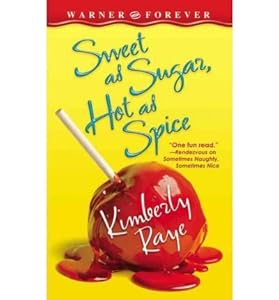 Sweet as Sugar, Hot as Spice