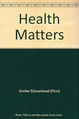 Health Matters