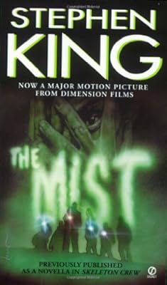 The Mist