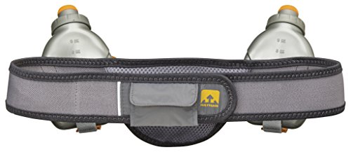 Algopix Similar Product 7 - Nathan Speed 2 Waistpack with Two