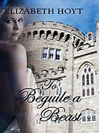 To Beguile a Beast by Elizabeth Hoyt