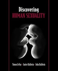 Discovering Human Sexuality by Simon LeVay