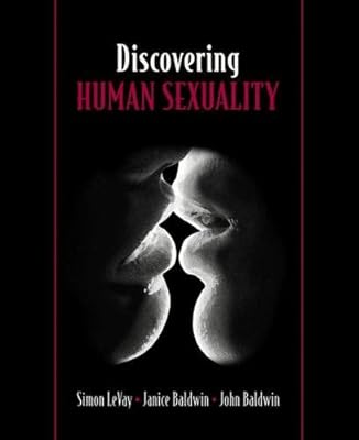 Discovering Human Sexuality