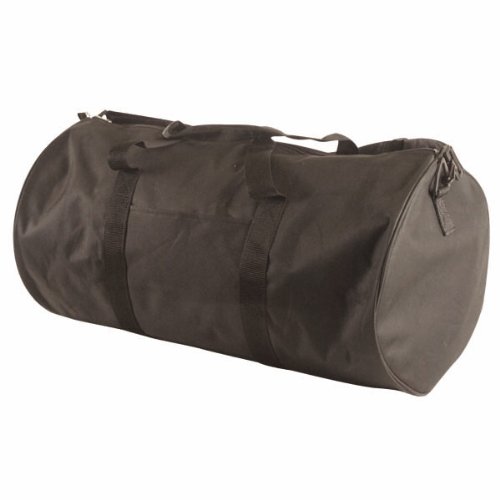 Algopix Similar Product 2 - Revgear Long Basic Duffel Bag Black