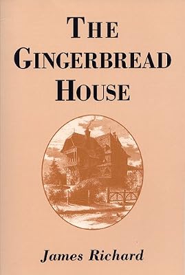 The Gingerbread House