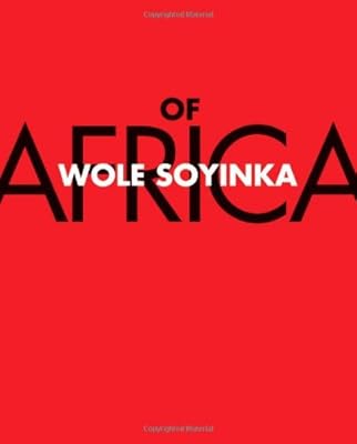Of Africa