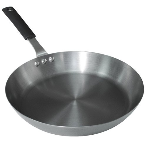 

CHEFS Carbon Steel Fry Pan - 10"