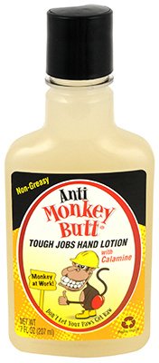 Emerson Healthcare 814007 Tough Jobs Hand Lotion, 7-oz.