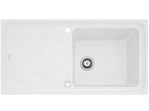 Algopix Similar Product 18 - Franke inset sink Impact IMG 611100