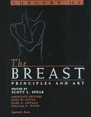 Surgery of the Breast: Principles and Art