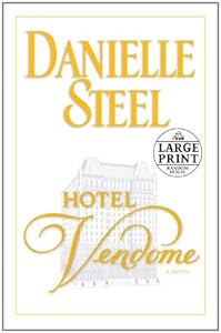 Hotel Vendome: A Novel by Danielle Steel