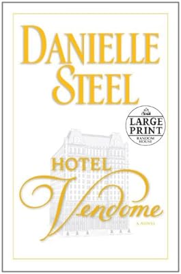 Hotel Vendome: A Novel