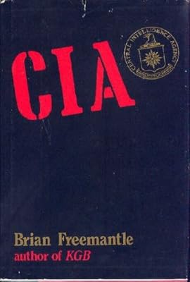 CIA