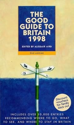 Good Guide to Britain 1998