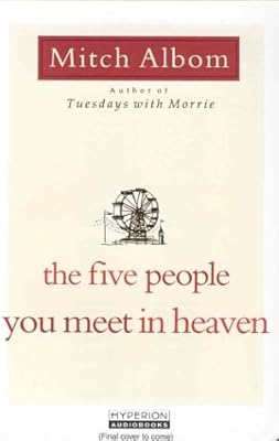 The Five People You Meet in Heaven