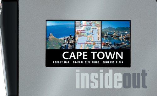 Algopix Similar Product 1 - Insideout Cape Town City Guide