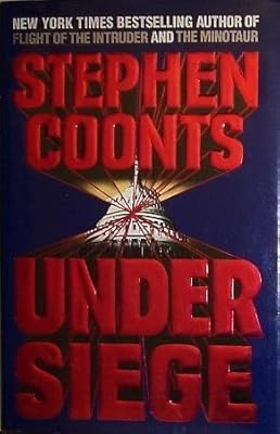Under seige