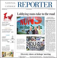 

National Catholic Reporter