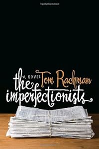 The imperfectionists