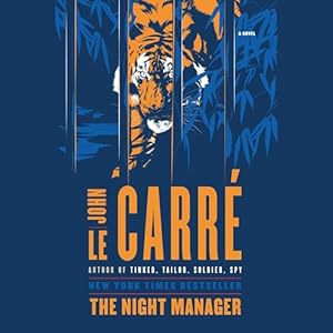 The Night Manager: A Novel